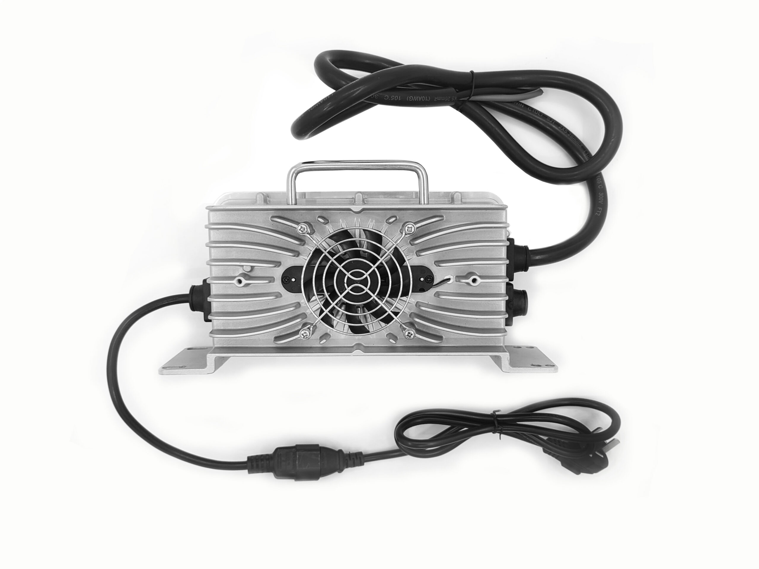 EL-1100W E-rickshaw Charger