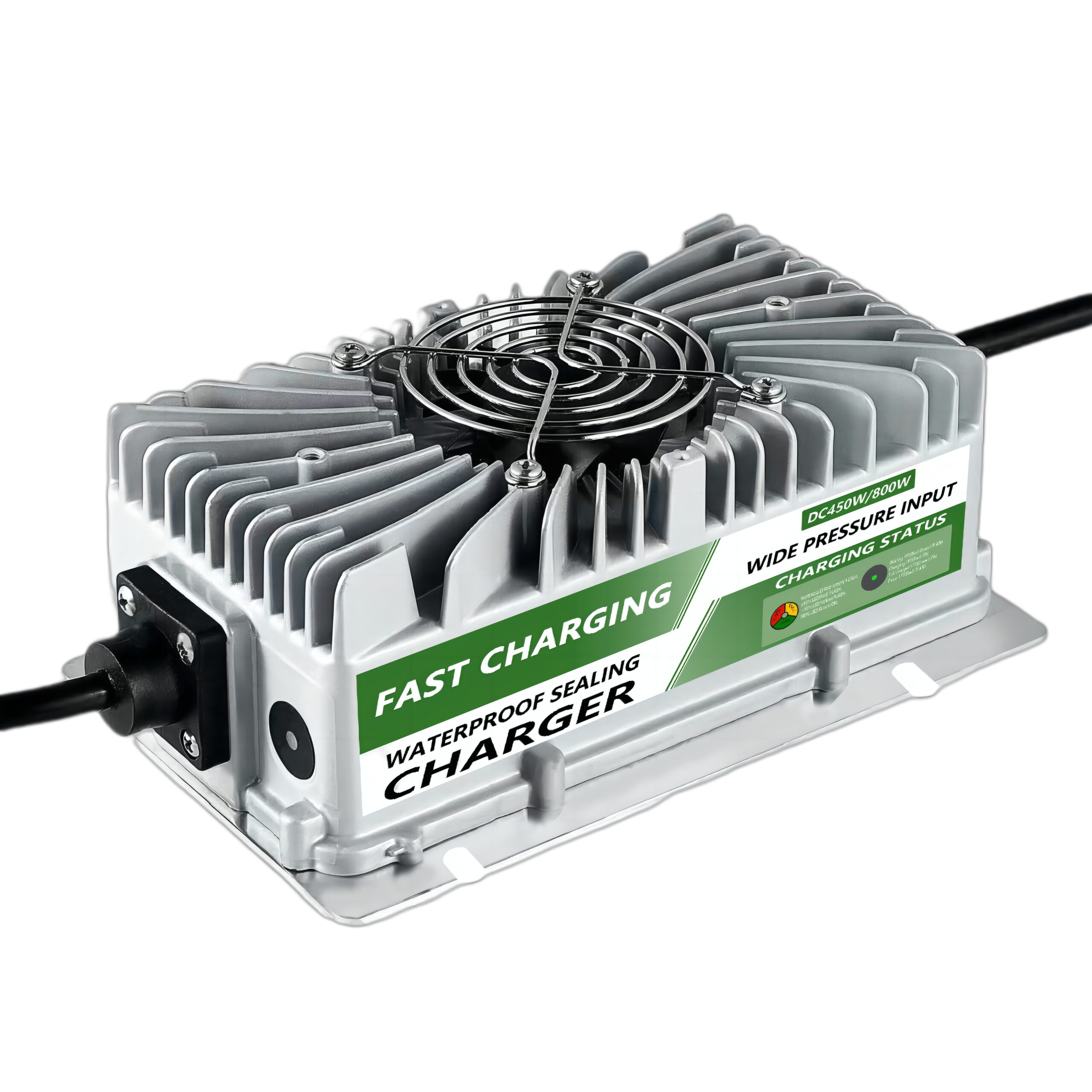 OneE Charger Product Showcase 2
