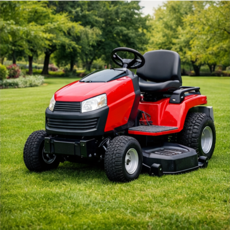 Lawn Mowers