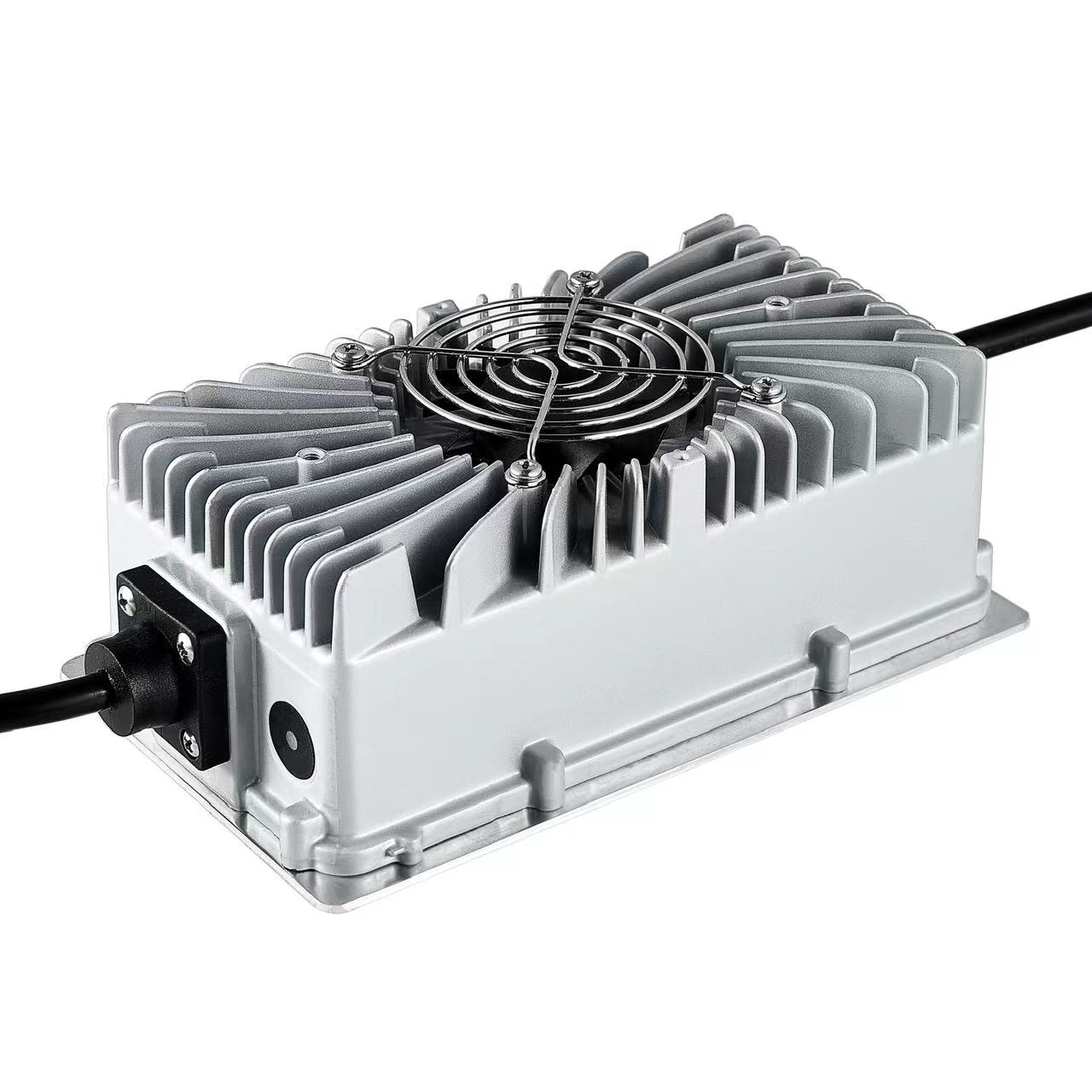 EL-450W Ultra-Portable Battery Charger