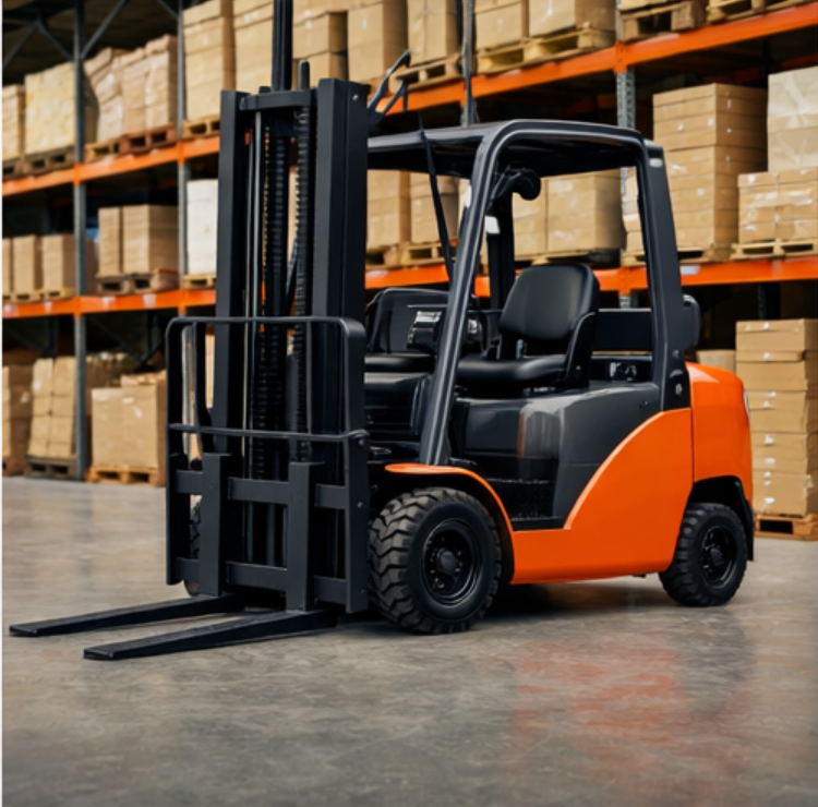 Forklifts