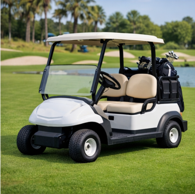 Golf Carts