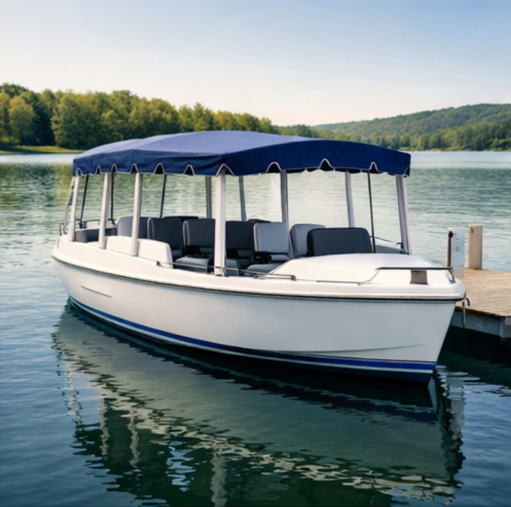 Electric Boats