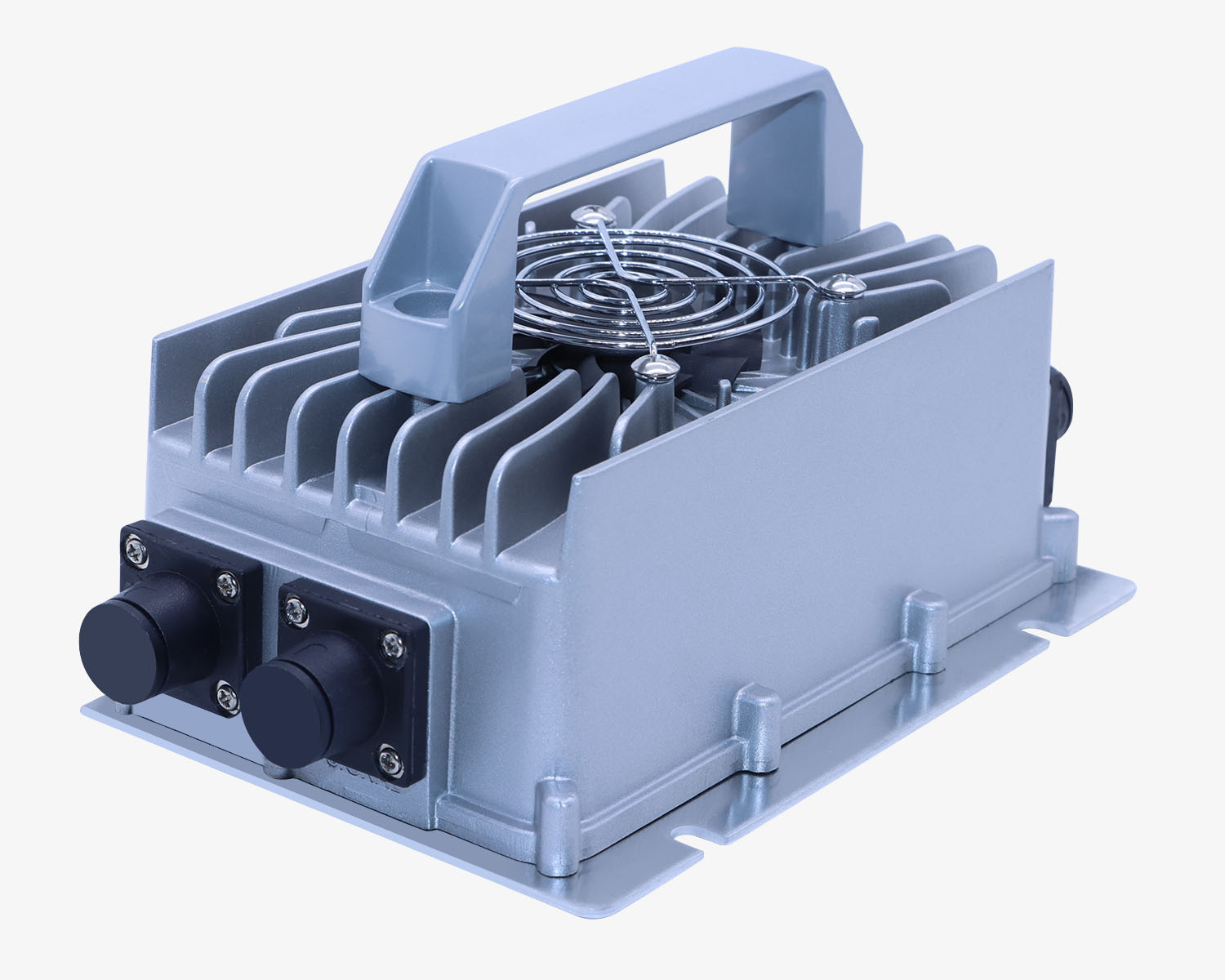 ES-800W Golf Cart Charger