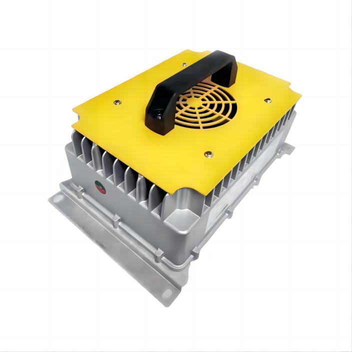 EX-3000W Ultra-High-Power Battery Charger