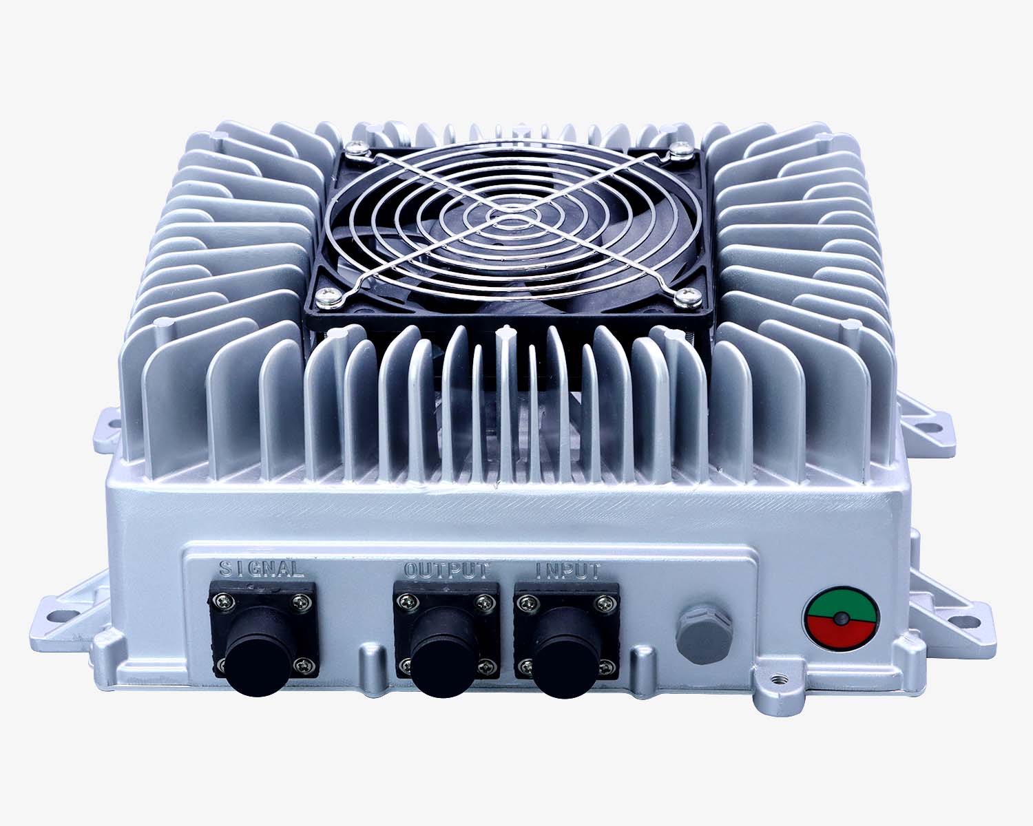 ES-3300W Industrial-Grade Battery Charger