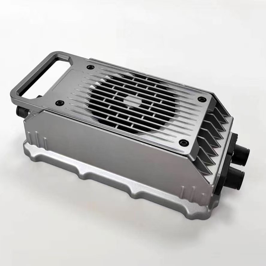 EJ-1350W Powerful Performance Battery Charger