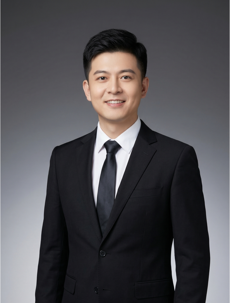 Mike Wang